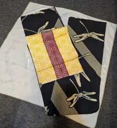 hirotan 98】◇ゆかた 浴衣反物 綿 未使用品 8点まとめ売り◇ - メルカリ
