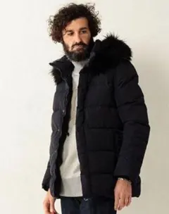 DUVETICA⚫EUBULEODUE正規販売店購入48 Ｌサイズ相当