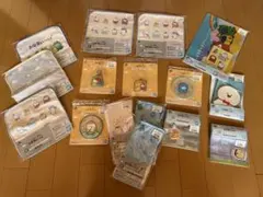 お文具と一緒　ファミリーマート一番くじ　16点まとめ売り