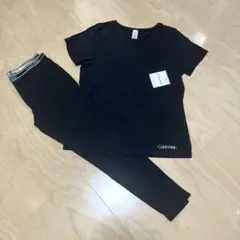 新品　Calvin Klein sleepwear カルバンクライン　パジャマのサムネイル