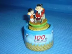 YANMAR 100th Anniversary スノードーム - メルカリ