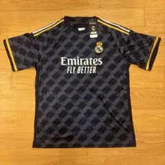 レアル・マドリード シャツ 2XL