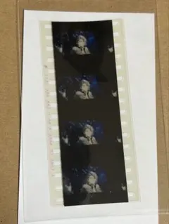 ムビナナ コマフィルム 八乙女楽 ソロ