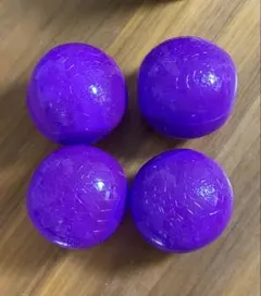 ジョジョの奇妙な冒険 JOJO球 カプセルヒーローズ01 カプセルのみ　4個