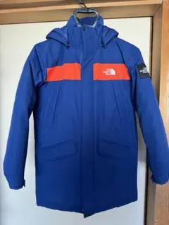 THE NORTH FACE キッズ ダウンコート