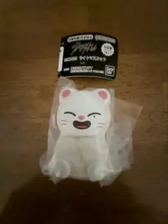 SKZOO ライトマスコット ジニレット ヒョンジン ガチャ Jiniret