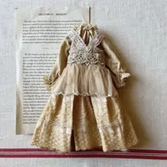 2026年最新】着せ替え服・アウトフィットの人気アイテム - メルカリ