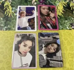 TWICE twicecoaster lane2 ジョンヨン トレカセット