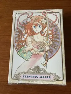 PRINCESS MAKER プリンセス メーカー MSX2 未開封品 2025年最新