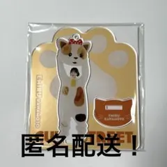 川本笑瑠 アクスタ 着ぐるみ