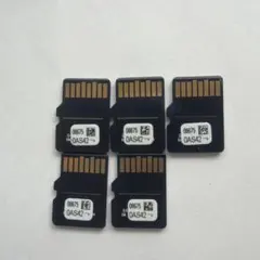 OAS43 TOYOTA microSDHCカード 32GB 3枚セット OAS43 TOYOTA 純正 microSDHCカード 32GB 4枚セット - メルカリ