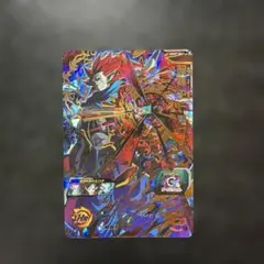 ドラゴンボールヒーローズ　UGM7 061