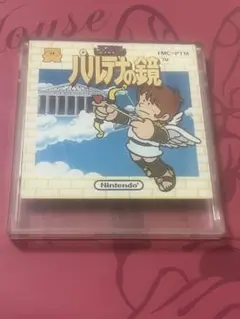 ★ファミリーコンピュータ ファミコン ディスクシステム パルテナの鏡 ★ Yahoo!オークション -「ディスクシステム パルテナの鏡」の落札相場