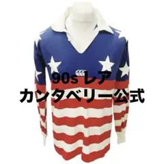 1993 World Sevens USA ラグビー　ラガーシャツ　長袖シャツ
