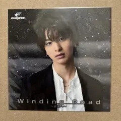 木村慧人 アザージャケット E WTTG RSWT FANTASTICS 木村慧人 Winding Road アザージャケット - メルカリ