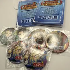 ジャンプビクトリーカーニバル2026 ジャンプビクトリーパスポート 2枚のサムネイル