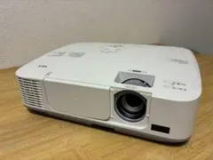 NEC NP-M362W プロジェクター NEC NP-M362W プロジェクター ViewLight NP-M402WJD/NP-M362WJD