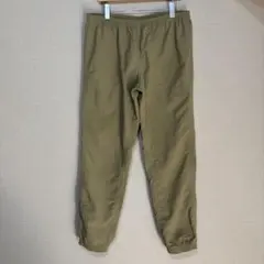 最終価格 Patagonia パタゴニア バギーズロングパンツ size L