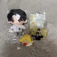 JO1 大平祥生 セット