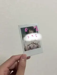 江口梨世美(りよみん) 溝口渚 SANGREAL 非売品 チェキ - メルカリ