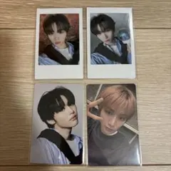 BOYNEXTDOOR テサン トレカ まとめ売り