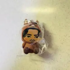 三代目 着ぐるみキーホルダー 小林直己