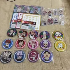 ダンダダン グッズ