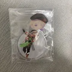 ミニアクリルスタンドコレクション