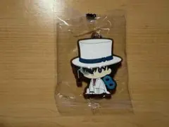 怪盗キッド　名探偵コナン ぺたっとねじまきらばーきほるだー 青山剛昌　②