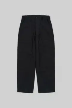 【美品】CIOTA Baker Pants (Wide Tapered) 7のサムネイル
