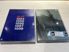 2025年最新】glay 1998の人気アイテム - メルカリ