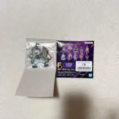ヒロアカ 一番くじ ヴィジランテ ナックルダスター