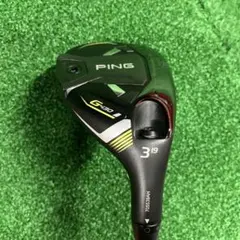 2025年最新】PING g430 ユーティリティ 3uの人気アイテム - メルカリ