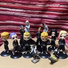 東京リベンジャーズ　フィギュア　まとめ