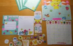 ポケモン 　PiPiPiアドベンチャー　他