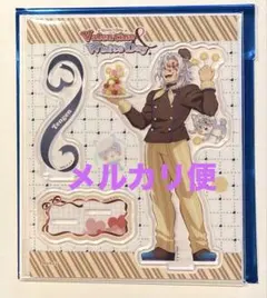 2 鬼滅の刃 バレンタイン 2026 アクリルスタンド 宇髄天元