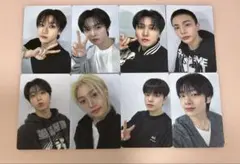 KARMA nemoz JAPAN 店舗特典 8枚セット