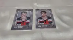 THE RAMPAGE 浦川翔平 フォトカード