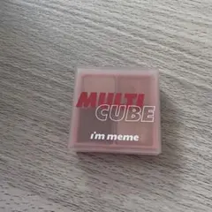 I'm meme マルチキューブ 04 Glam Roseのサムネイル