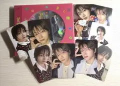 BOYLIFE ソンホセット ラキドロ 特典