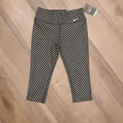 【タグ付き新品】NIKE　DRI-FITパンツ