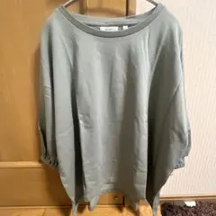 niko and... ボリュームパフソデ Lサイズ