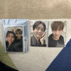 SEVENTEEN D×S “Serenade“ Weverse特典②