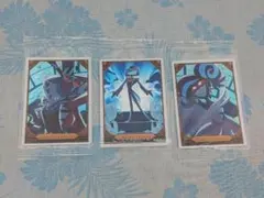 HAZBINHOTEL Trading Card Vees まとめ売り