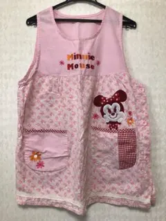 ディズニーエプロン