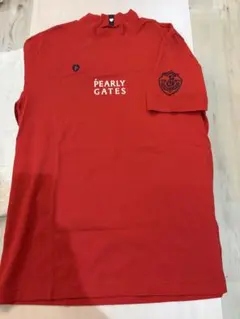 PEARLY GATES☆パーリーゲイツ☆サイズ5のサムネイル