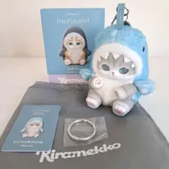 2025年最新】mofusandの人気アイテム - メルカリ