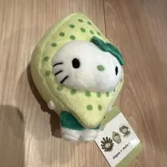 万博限定ハローキティ　藻