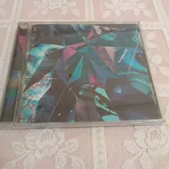 LUNA SEA STYLE CD　1996年版