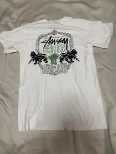 2026年最新】STUSSY ラスタ Tシャツの人気アイテム - メルカリ